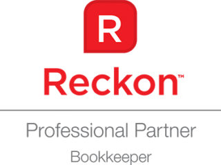 Reckon Bookkeeping Partner | Professional Services | Newcastle