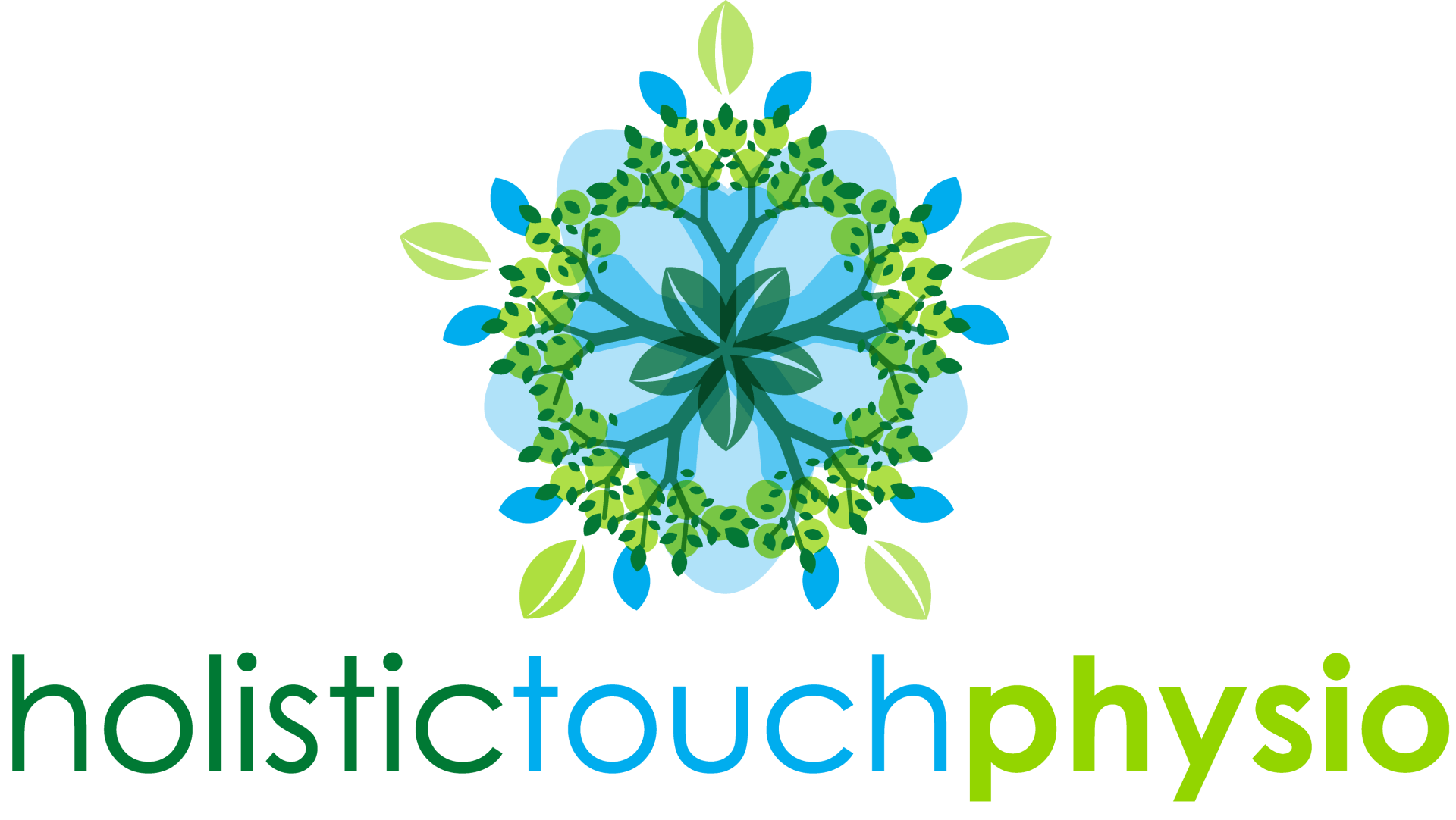 Holistic Touch Physiotherapy